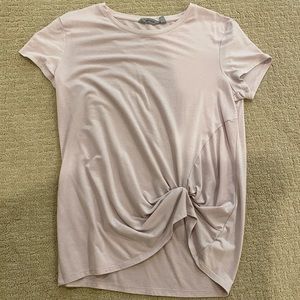 Athleta Short Sleeve Shirt. NWOT. Small.